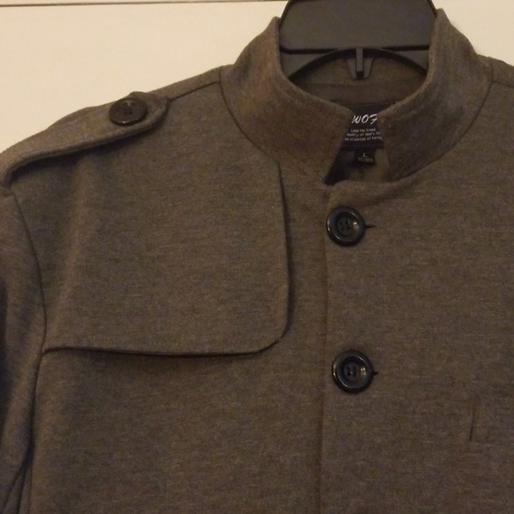 AOW07S Jacket - L - Picture 2 of 5